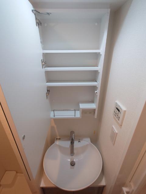 クレイシアIDZ横浜桜木町 部屋画像