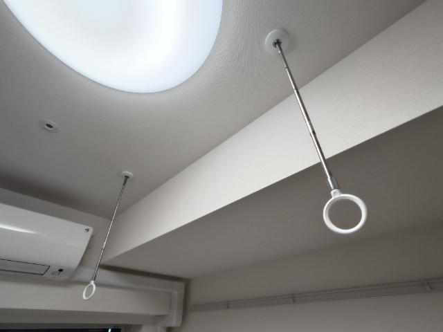 クレイシアIDZ横浜桜木町 部屋画像