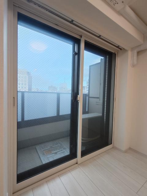 クレイシアIDZ横浜桜木町 部屋画像