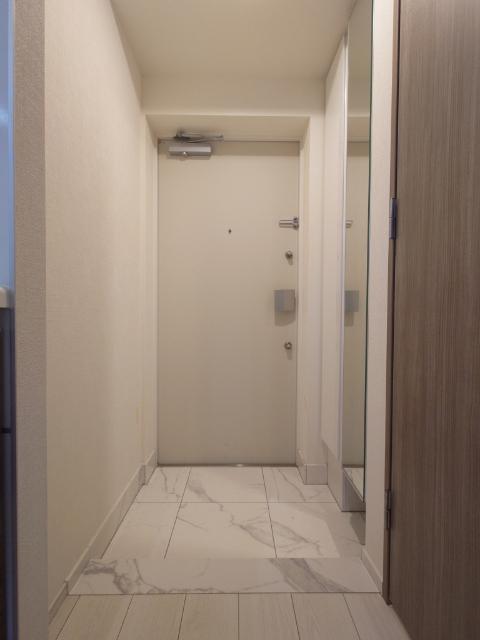クレイシアIDZ横浜桜木町 部屋画像