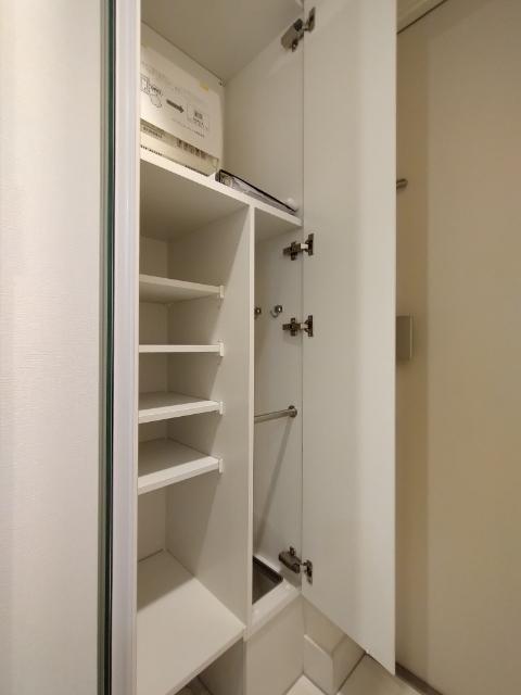 クレイシアIDZ横浜桜木町 部屋画像