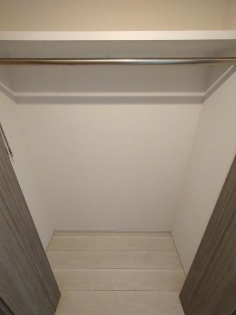 クレイシアIDZ横浜桜木町 部屋画像