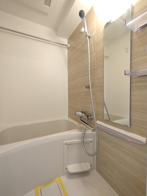 クレイシアIDZ横浜桜木町 部屋画像