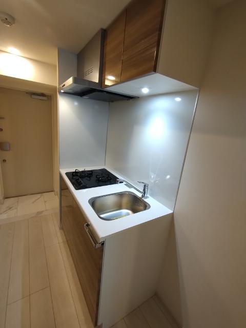 クレイシアIDZ横浜桜木町 部屋画像