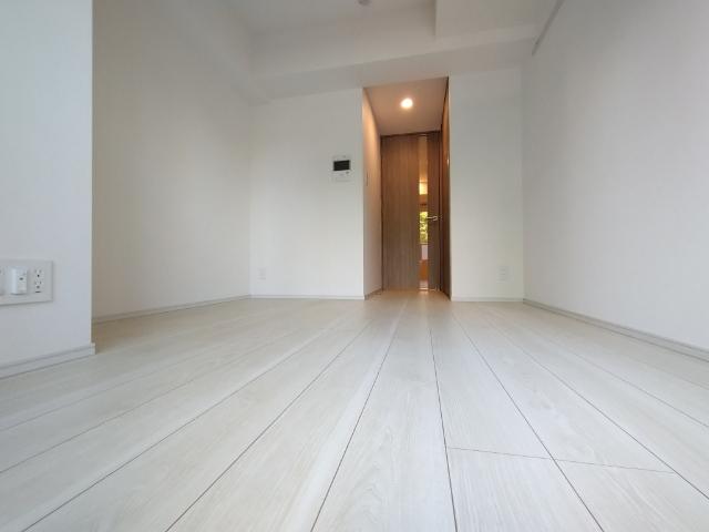 クレイシアIDZ横浜桜木町 部屋画像