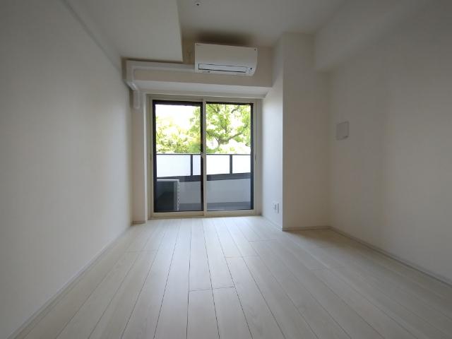 クレイシアIDZ横浜桜木町 部屋画像