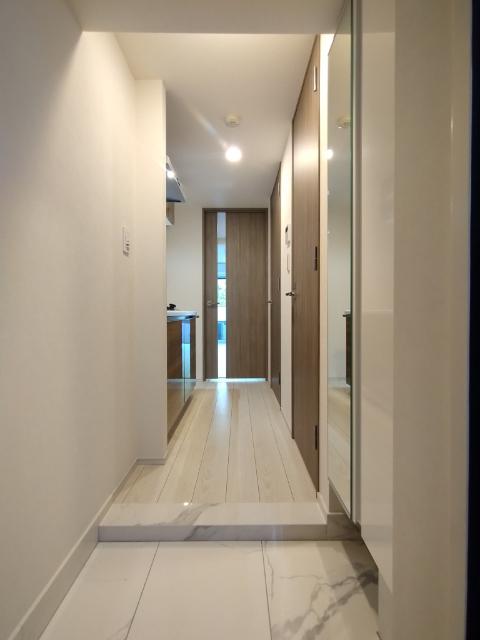 クレイシアIDZ横浜桜木町 部屋画像