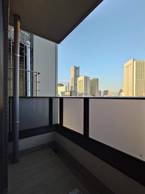 クレイシアIDZ横浜桜木町 部屋画像
