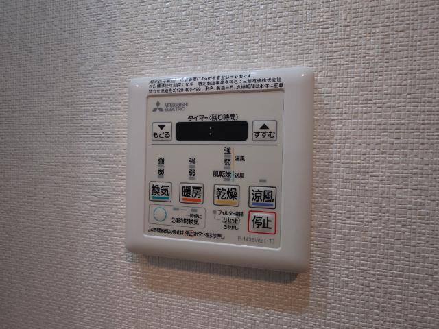 クレイシアIDZ横浜桜木町 部屋画像