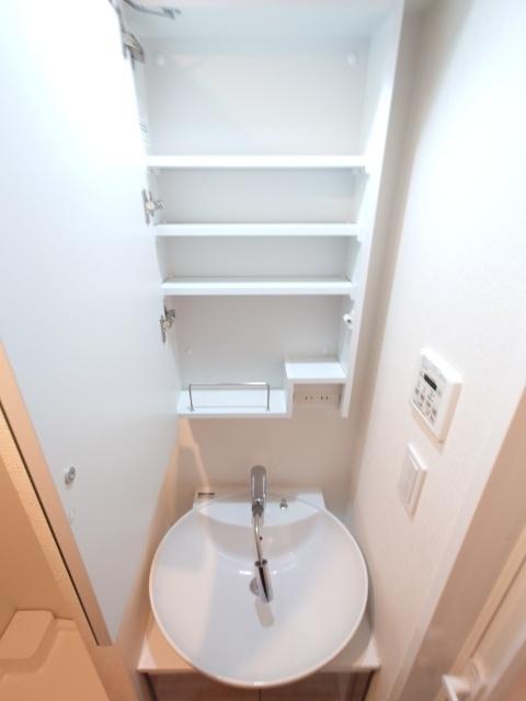 クレイシアIDZ横浜桜木町 部屋画像
