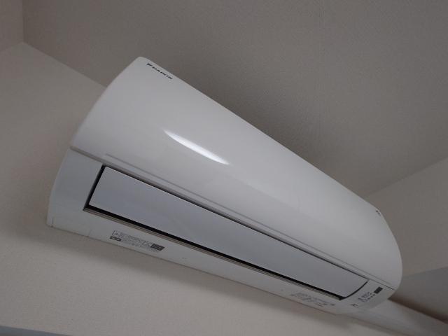 クレイシアIDZ横浜桜木町 部屋画像