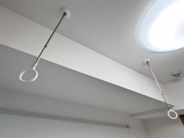 クレイシアIDZ横浜桜木町 部屋画像