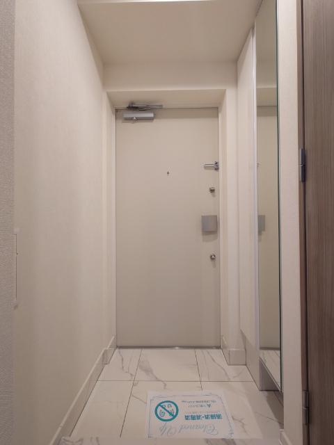 クレイシアIDZ横浜桜木町 部屋画像