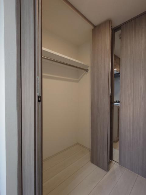 クレイシアIDZ横浜桜木町 部屋画像