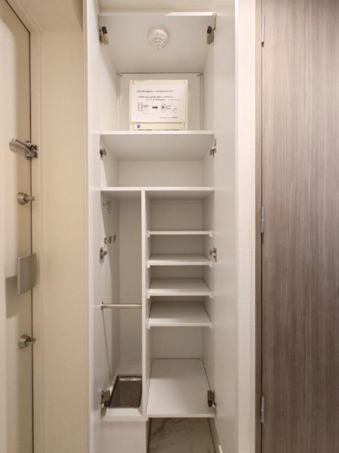 クレイシアIDZ横浜桜木町 部屋画像