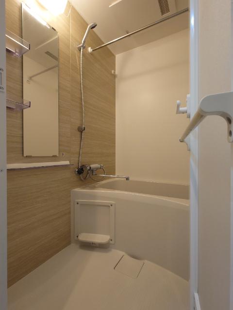クレイシアIDZ横浜桜木町 部屋画像