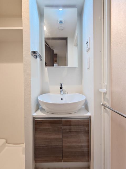 クレイシアIDZ横浜桜木町 部屋画像