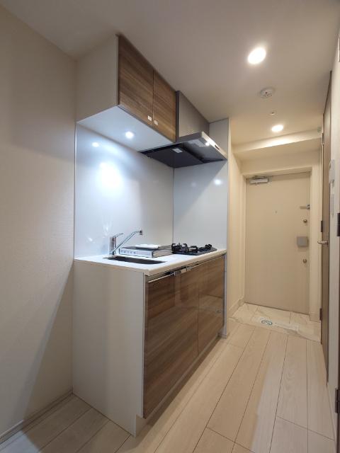 クレイシアIDZ横浜桜木町 部屋画像