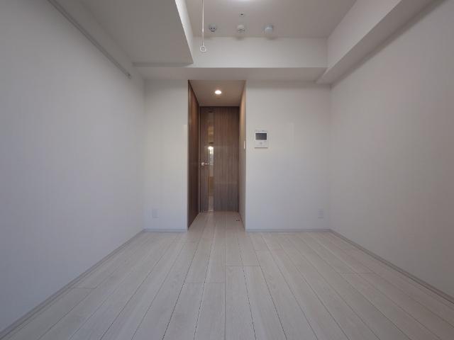 クレイシアIDZ横浜桜木町 部屋画像