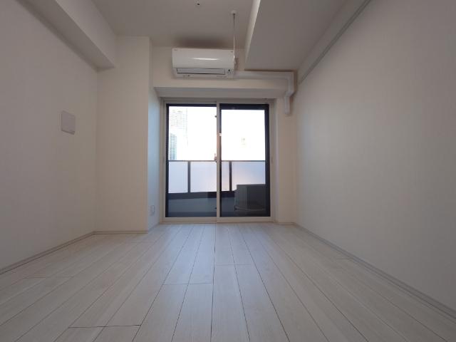 クレイシアIDZ横浜桜木町 部屋画像