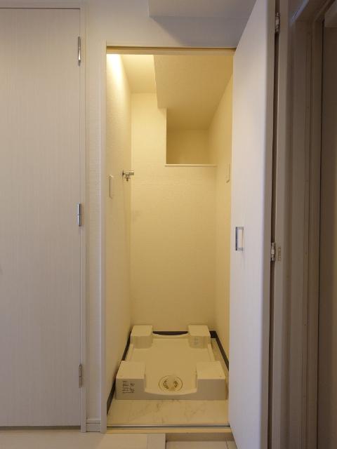 グランド・ガーラ桜木町駅前 部屋画像