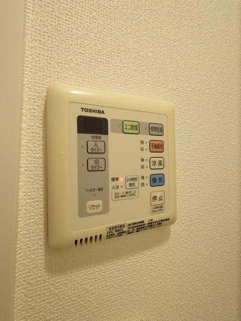 グランド・ガーラ桜木町駅前 部屋画像