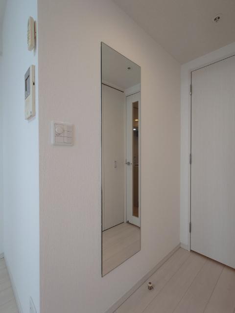 グランド・ガーラ桜木町駅前 部屋画像