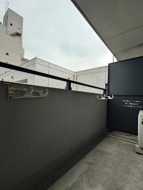 グランド・ガーラ桜木町駅前 部屋画像