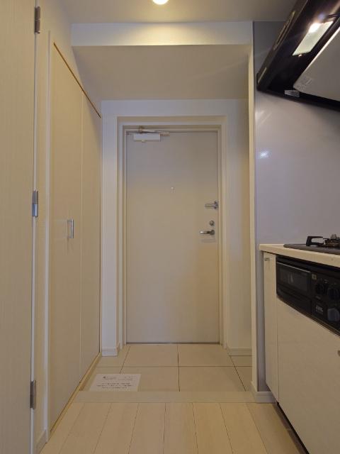 グランド・ガーラ桜木町駅前 部屋画像
