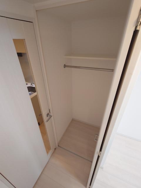 グランド・ガーラ桜木町駅前 部屋画像