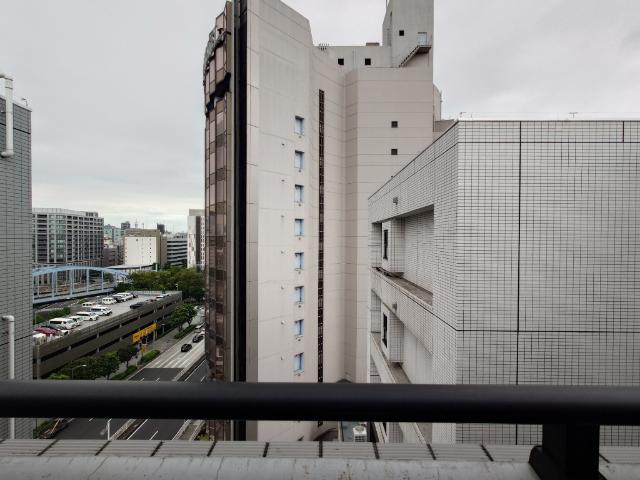 グランド・ガーラ桜木町駅前 部屋画像