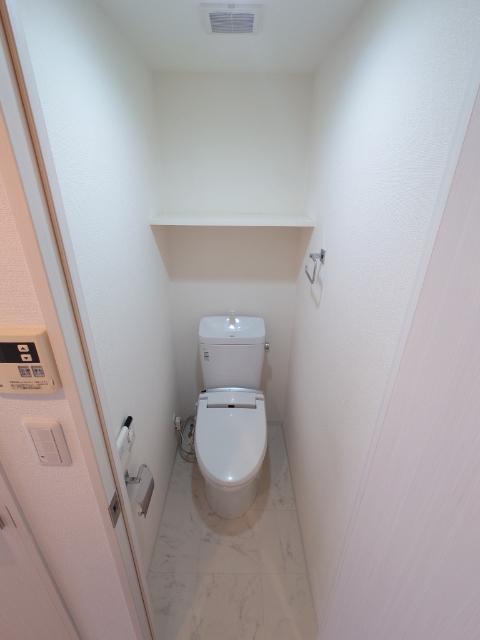 グランド・ガーラ桜木町駅前 部屋画像