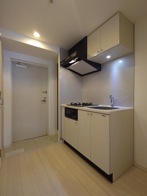 グランド・ガーラ桜木町駅前 部屋画像