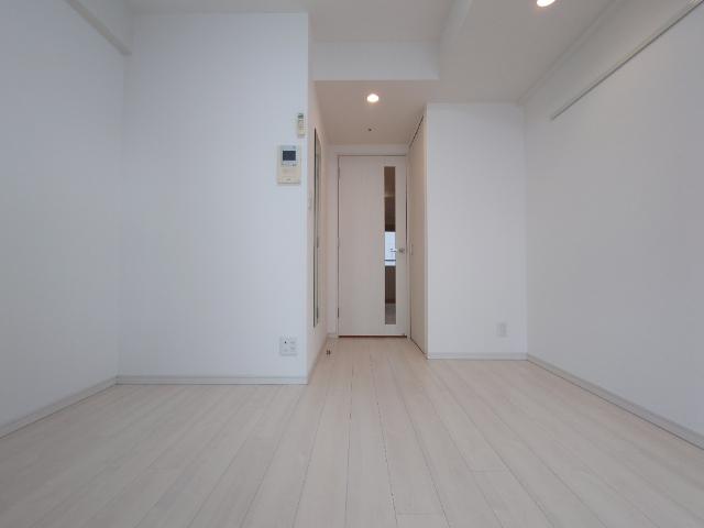 グランド・ガーラ桜木町駅前 部屋画像
