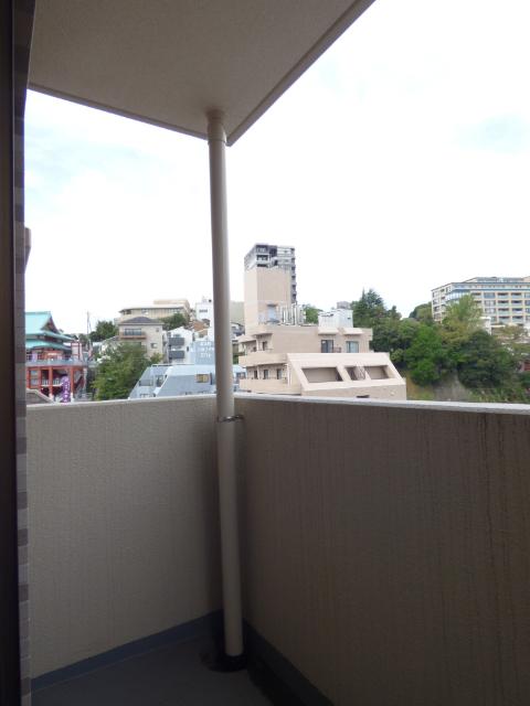 桜木町堂ノ下マンション 部屋画像