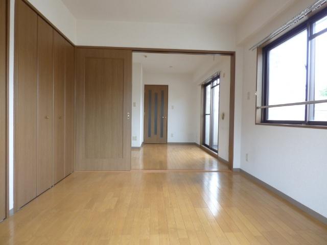 桜木町堂ノ下マンション 部屋画像