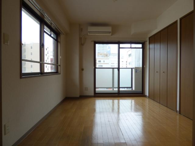 桜木町堂ノ下マンション 部屋画像