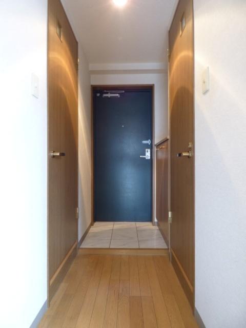 桜木町堂ノ下マンション 部屋画像
