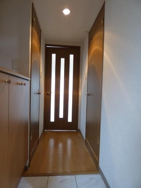 桜木町堂ノ下マンション 部屋画像