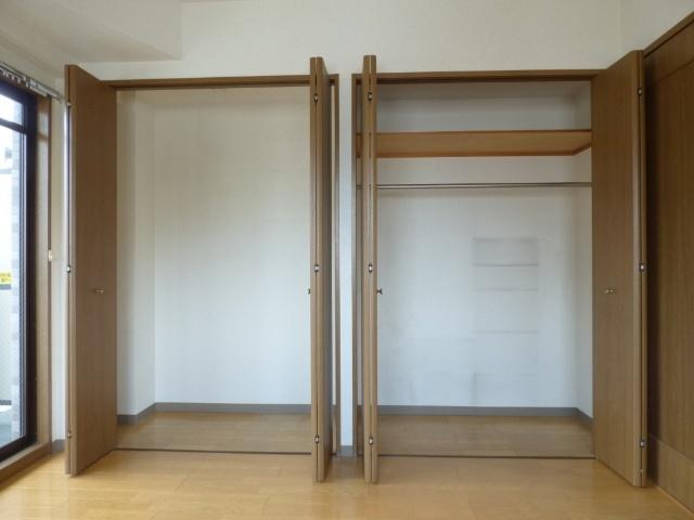 桜木町堂ノ下マンション 部屋画像