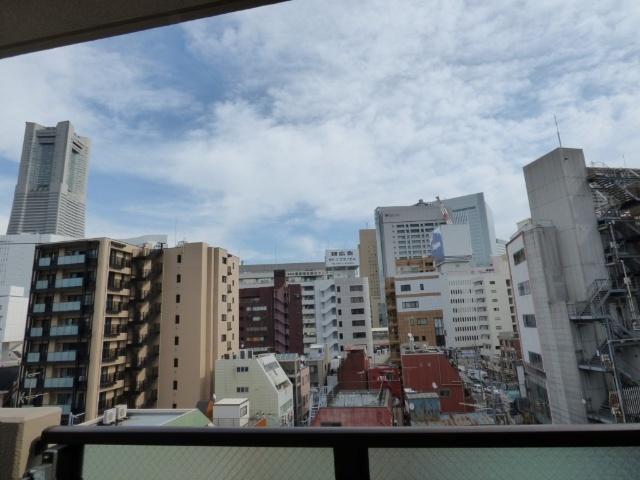 桜木町堂ノ下マンション 部屋画像