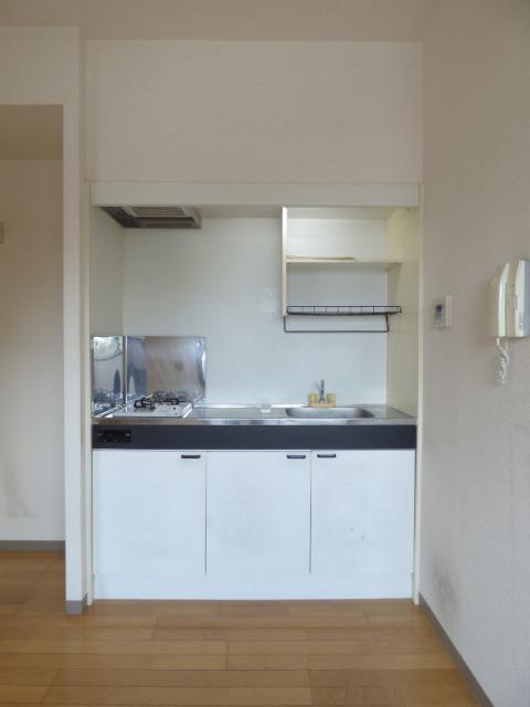 桜木町堂ノ下マンション 部屋画像