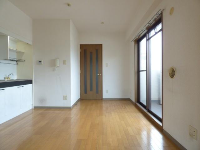 桜木町堂ノ下マンション 部屋画像