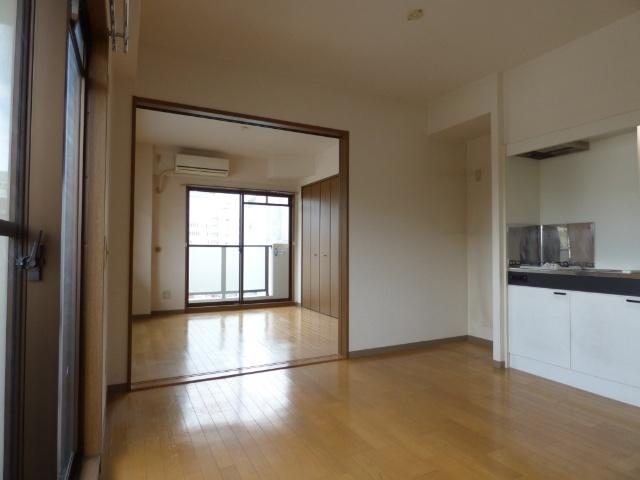 桜木町堂ノ下マンション 部屋画像
