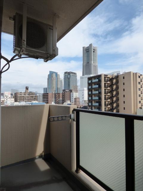 桜木町堂ノ下マンション 部屋画像