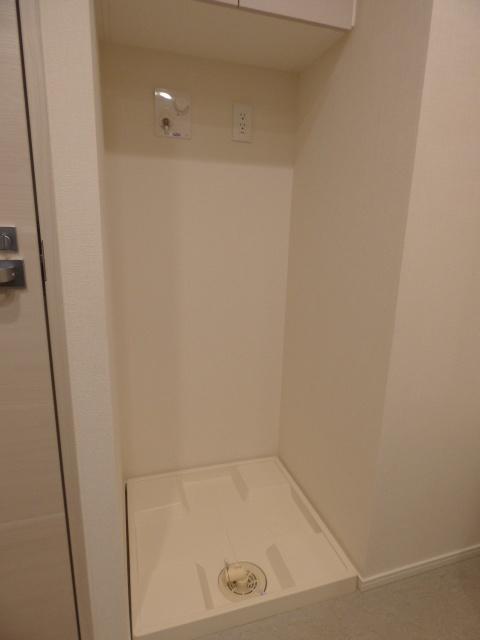 ザ・パークハビオ横浜東神奈川 部屋画像