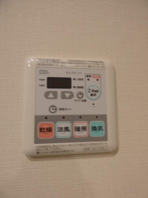 ザ・パークハビオ横浜東神奈川 部屋画像