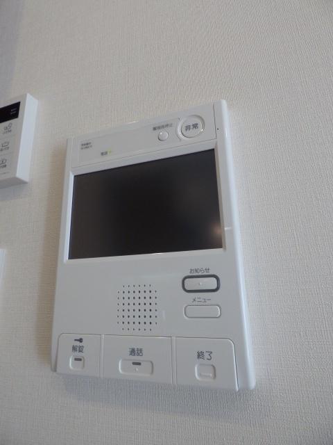 ザ・パークハビオ横浜東神奈川 部屋画像