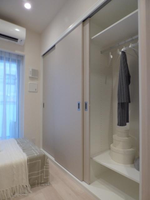 ザ・パークハビオ横浜東神奈川 部屋画像
