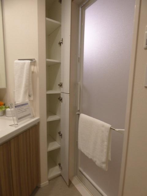 ザ・パークハビオ横浜東神奈川 部屋画像